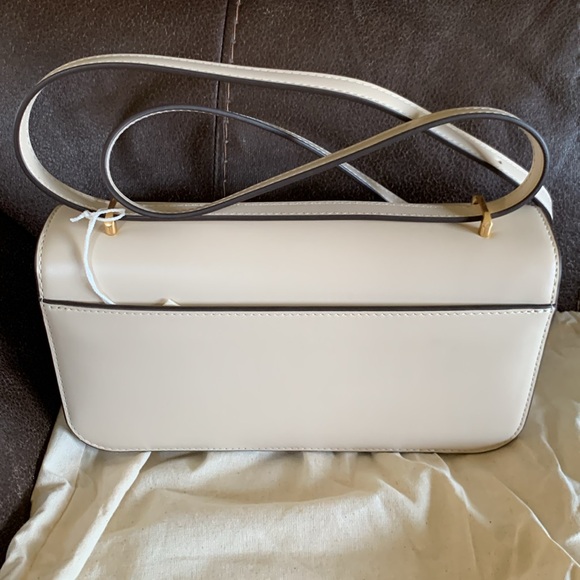 Tory Burch Eleanor Small Convertible Shoulder Bag - Picture 6 of 16